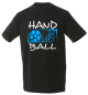 Preview: Schwarzes Handballshirt Victory